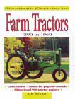 Standard Catalog of Farm Tractors