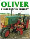 Oliver Tractor