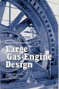 Large Gas Engine Design