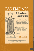 Producer Gas Plants
