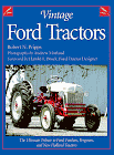 Vintage Ford Tractors